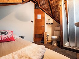 Rustika Bed & Breakfast