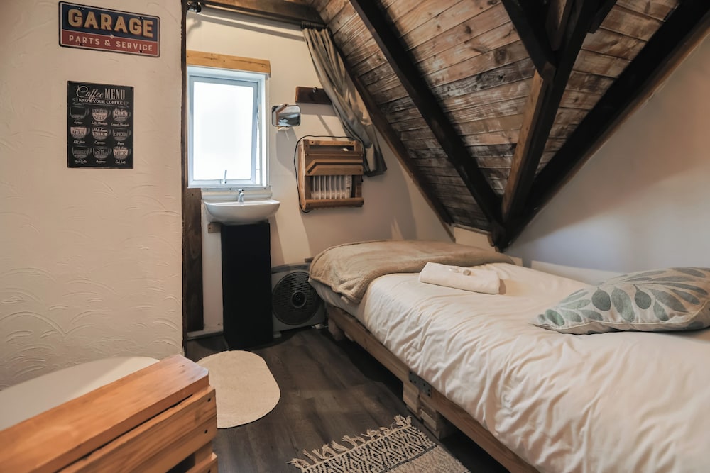 Rustika Bed & Breakfast