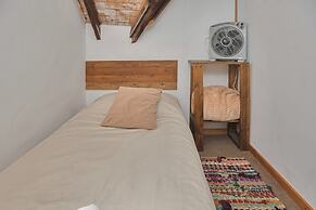 Rustika Bed & Breakfast
