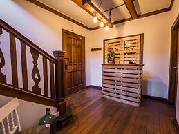 Rustika Bed & Breakfast