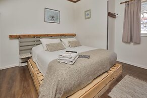 Rustika Bed & Breakfast