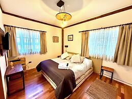 Rustika Bed & Breakfast