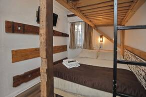 Rustika Bed & Breakfast
