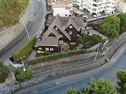 Rustika Bed & Breakfast