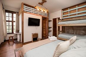 Rustika Bed & Breakfast