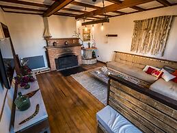 Rustika Bed & Breakfast
