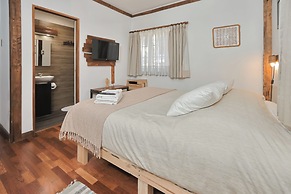 Rustika Bed & Breakfast