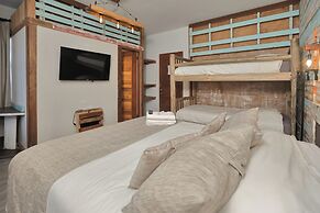 Rustika Bed & Breakfast