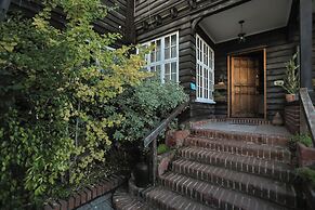 Rustika Bed & Breakfast