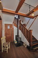 Rustika Bed & Breakfast
