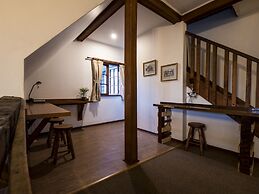 Rustika Bed & Breakfast