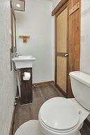 Rustika Bed & Breakfast