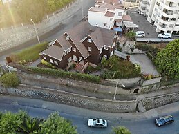 Rustika Bed & Breakfast