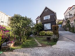 Rustika Bed & Breakfast