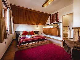 Rustika Bed & Breakfast