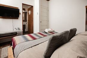 Rustika Bed & Breakfast