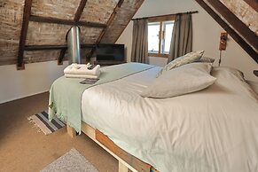 Rustika Bed & Breakfast