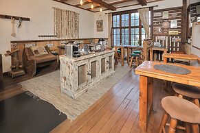 Rustika Bed & Breakfast