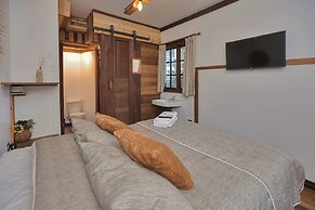 Rustika Bed & Breakfast