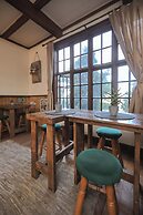 Rustika Bed & Breakfast