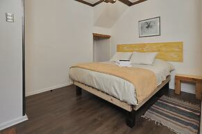 Rustika Bed & Breakfast