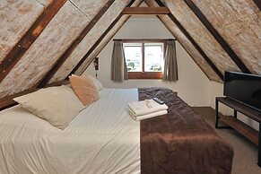 Rustika Bed & Breakfast