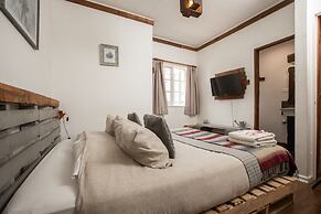 Rustika Bed & Breakfast