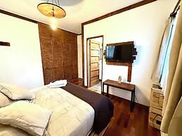 Rustika Bed & Breakfast