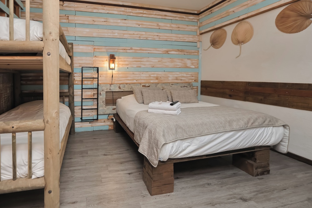 Rustika Bed & Breakfast