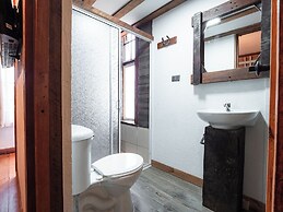 Rustika Bed & Breakfast