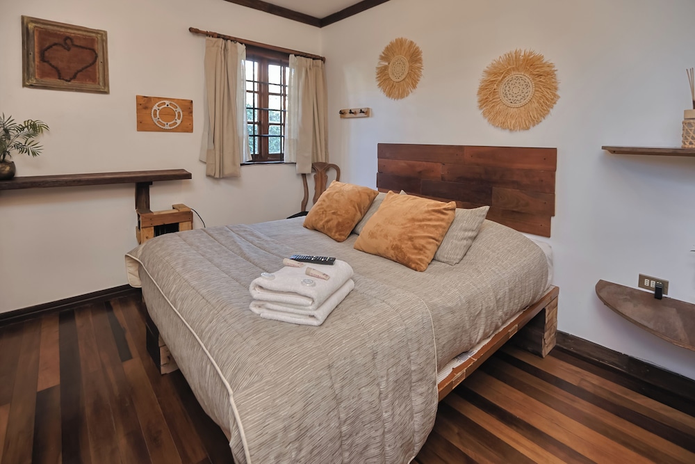Rustika Bed & Breakfast