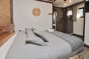 Rustika Bed & Breakfast