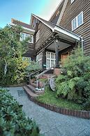 Rustika Bed & Breakfast
