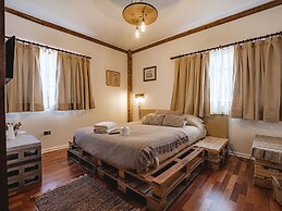 Rustika Bed & Breakfast