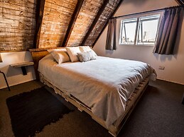 Rustika Bed & Breakfast