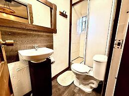 Rustika Bed & Breakfast