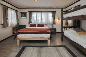Rustika Bed & Breakfast