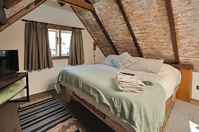 Rustika Bed & Breakfast