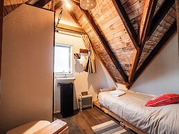 Rustika Bed & Breakfast