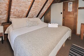 Rustika Bed & Breakfast