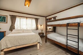 Rustika Bed & Breakfast