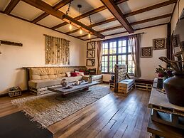 Rustika Bed & Breakfast