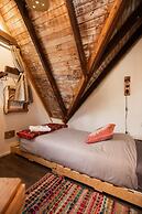 Rustika Bed & Breakfast