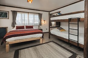 Rustika Bed & Breakfast