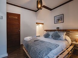 Rustika Bed & Breakfast