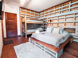 Rustika Bed & Breakfast