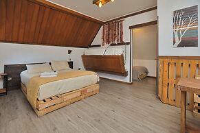 Rustika Bed & Breakfast