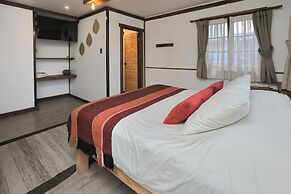 Rustika Bed & Breakfast