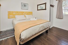 Rustika Bed & Breakfast