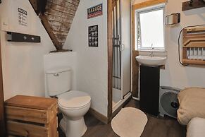 Rustika Bed & Breakfast